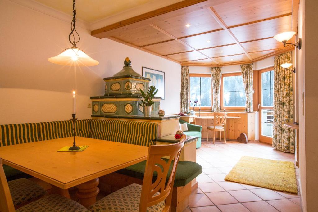 Appartements Fliana St. Anton Sankt Anton am Arlberg Chambre photo