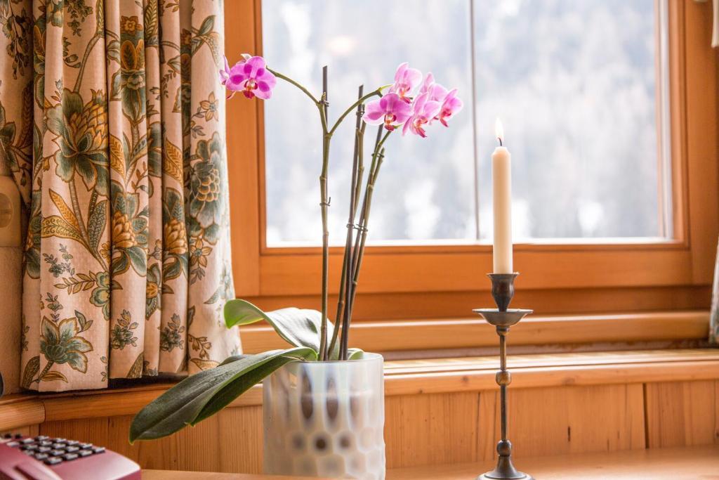 Appartements Fliana St. Anton Sankt Anton am Arlberg Chambre photo