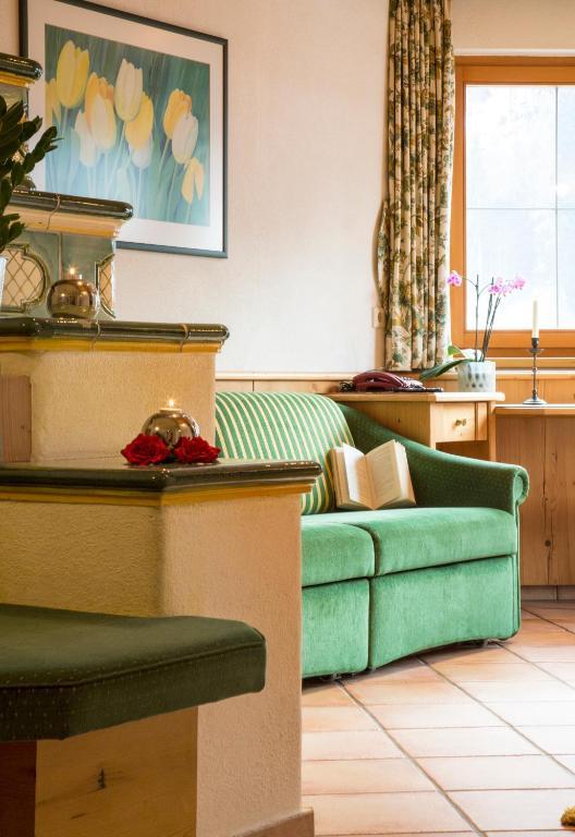 Appartements Fliana St. Anton Sankt Anton am Arlberg Chambre photo
