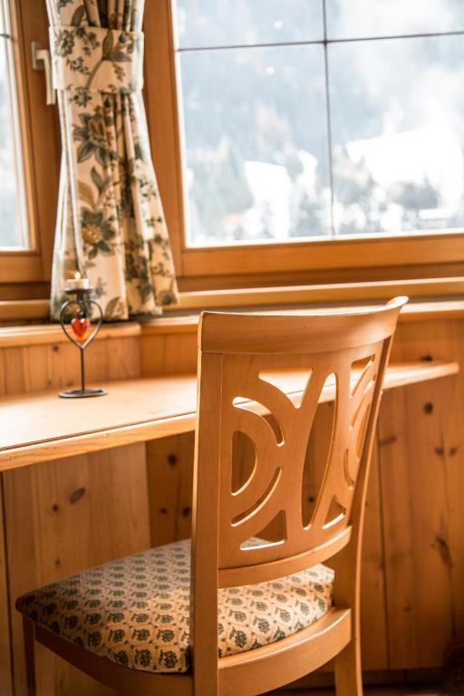 Appartements Fliana St. Anton Sankt Anton am Arlberg Chambre photo